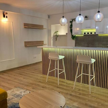 Aparts For You- Premium II Centrum Stary Toruń Eksteriør bilde