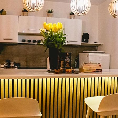 Aparts For You- Premium II Centrum Stary Toruń Eksteriør bilde
